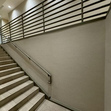 Professional Wallpaper Installation