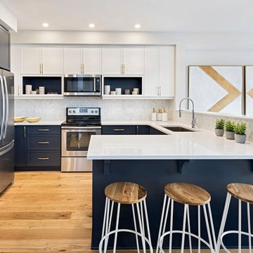 Cortland Townhome