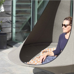 Cacoon - Songo - Hammocks And Swing Chairs