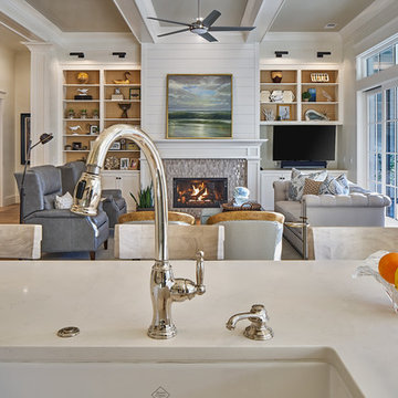 Home in Hampton Lake