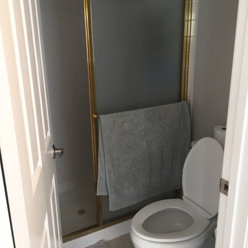 Gorgeous Two Bathroom Remodel MB+FB in Livermore