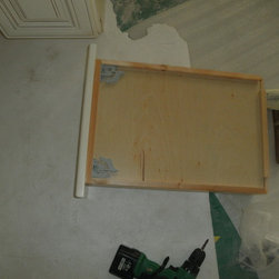 how to assemble kitchen cabinets ideas - Kitchen Cabinetry