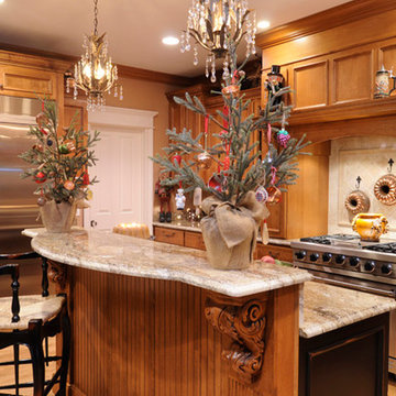 Holiday Home Decor