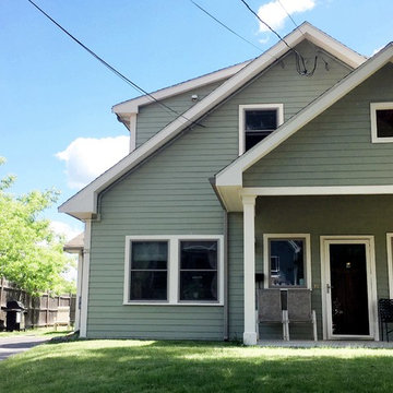 Belmont Affordable Housing