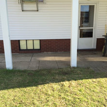 Back Porch