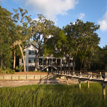 Anderson Residence