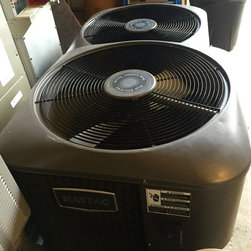 Air Conditioner Installation & Service - Air Conditioners