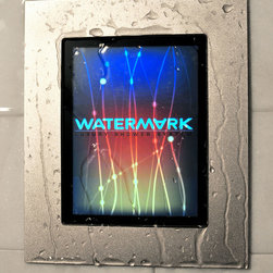 Luxury Shower System (LSS) - Showerheads And Body Sprays
