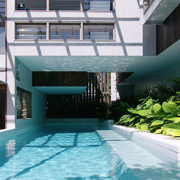 Noosa Beach House