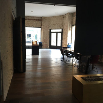 Showroom GLINT Berlin Mitte