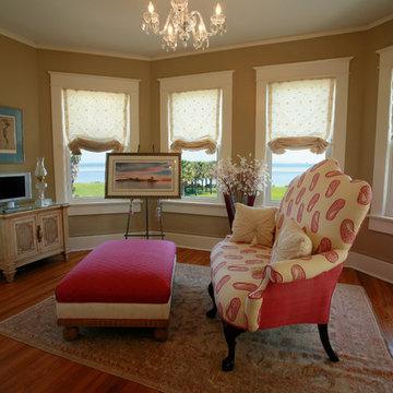 Elegant Whole House Remodel