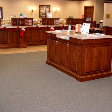 Somerset Valley Bank
