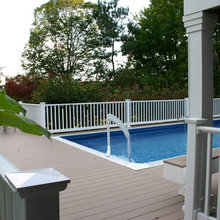 pools