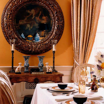 Dining Rooms