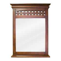 Bathroom Vanity - Bathroom Mirrors