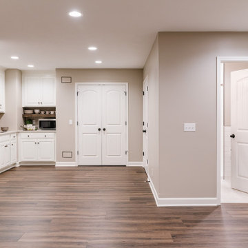 Mission Hills Mother In Law Suite