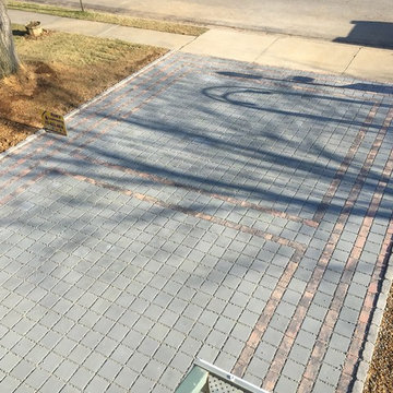 Hanover, PA Permeable Pavers Driveway Contractor - Ryan's Landscaping