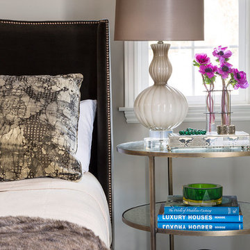 Warm Modern in La Canada