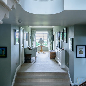 Bughtrig House