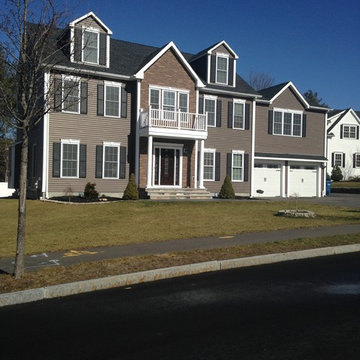 Canton, MA