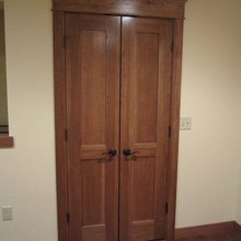 Bertch Timbergate Doors