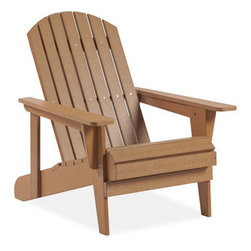 Orchard Supply Hardware Catalog 2017 - Adirondack Chairs