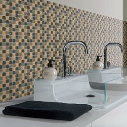 Glass Collection 1 - Tile