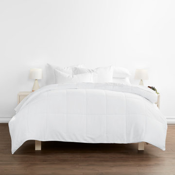 Home Collection Down Fiber Comforter