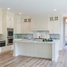 Dream Kitchen