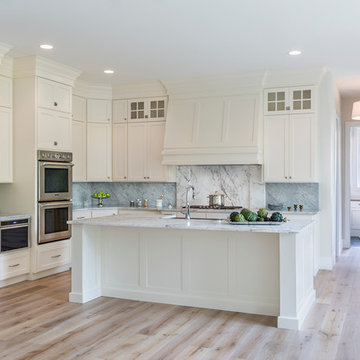Victory Model in Plymouth MN | Shenadoah Lane | Tayler Creek