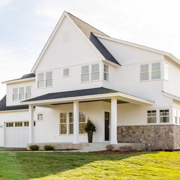 Vernacular Revival