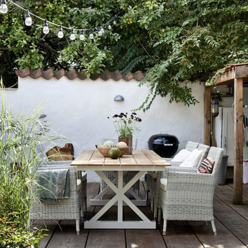 Cinas Tuscany Havebord