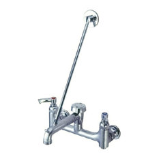 50 Most Popular Utility Sink Faucets For 2020 Houzz