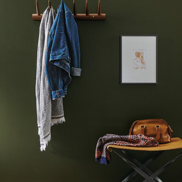 Thorn Multiple Wall Hook by R&B