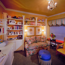 Home Office Ideas