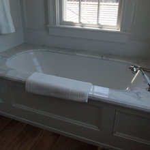Vitznau Bathroom