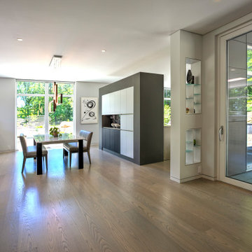 Pound Ridge Modern