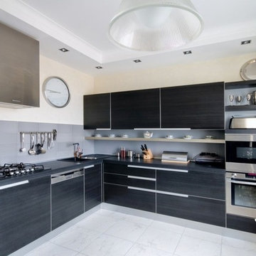 Get Best Kitchen Renovation for Your Home