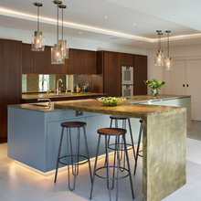 Kitchen & Dining Room