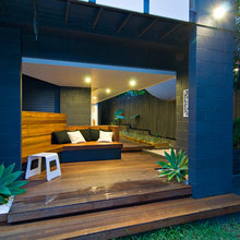 Outdoor Living