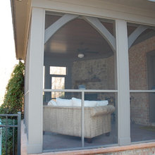 Patio Ideas