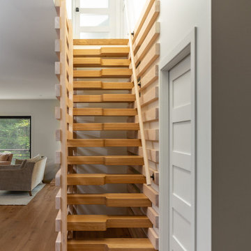 Vermont Mountain Modern Re-Set