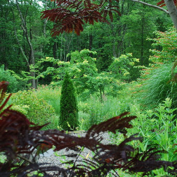 James Golden's Garden at Federal Twist