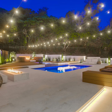 Pfeiffer Residence, San Clemente