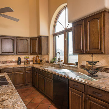 Classic Kitchen