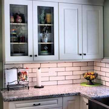 Wilson Residence - Design # TD-1439