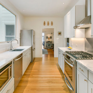 San Francisco Remodel