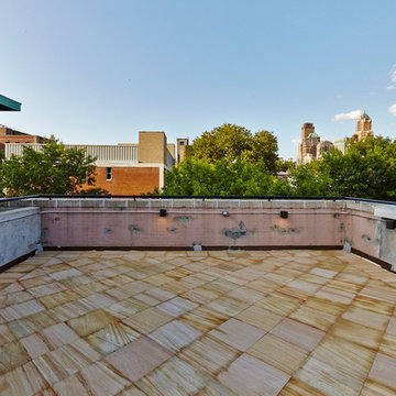 Brooklyn Townhouse Automation
