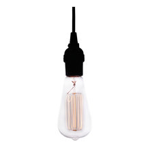 Pendant lights