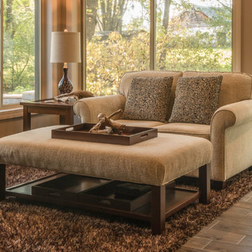 Sun Room | Three Season Room | Room Addition